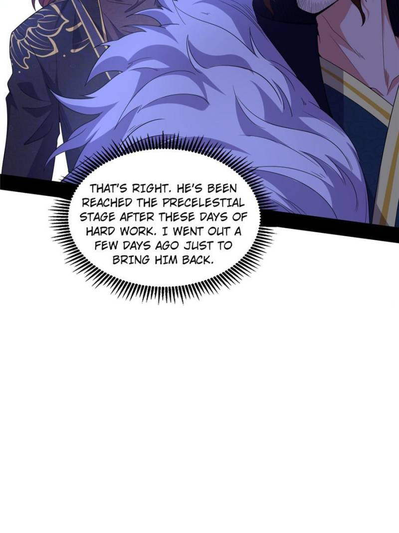 I’m An Evil God chapter 207 page 6