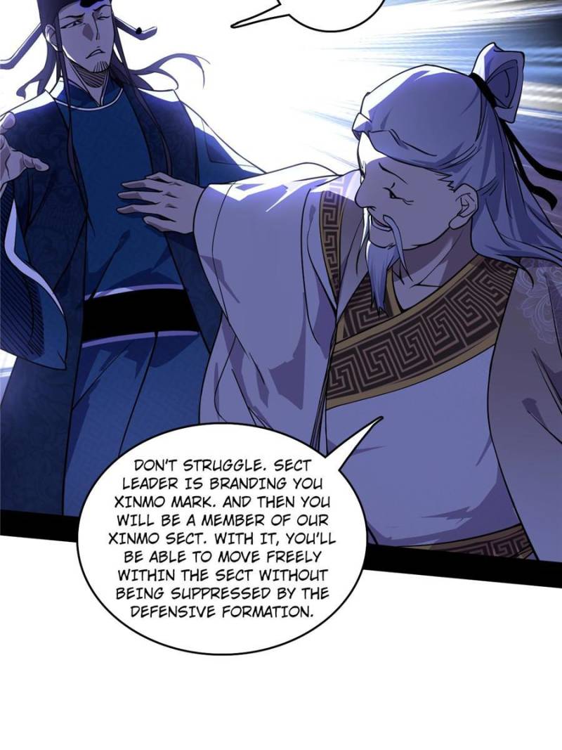 I’m An Evil God chapter 207 page 62