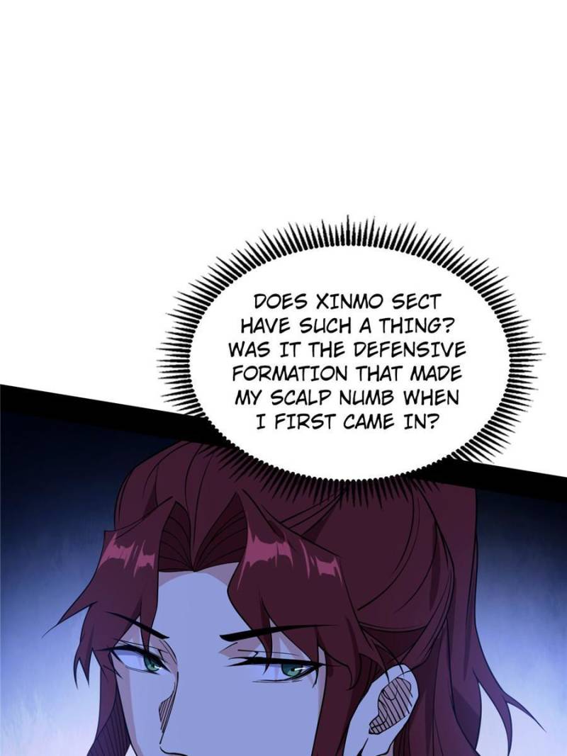 I’m An Evil God chapter 207 page 64