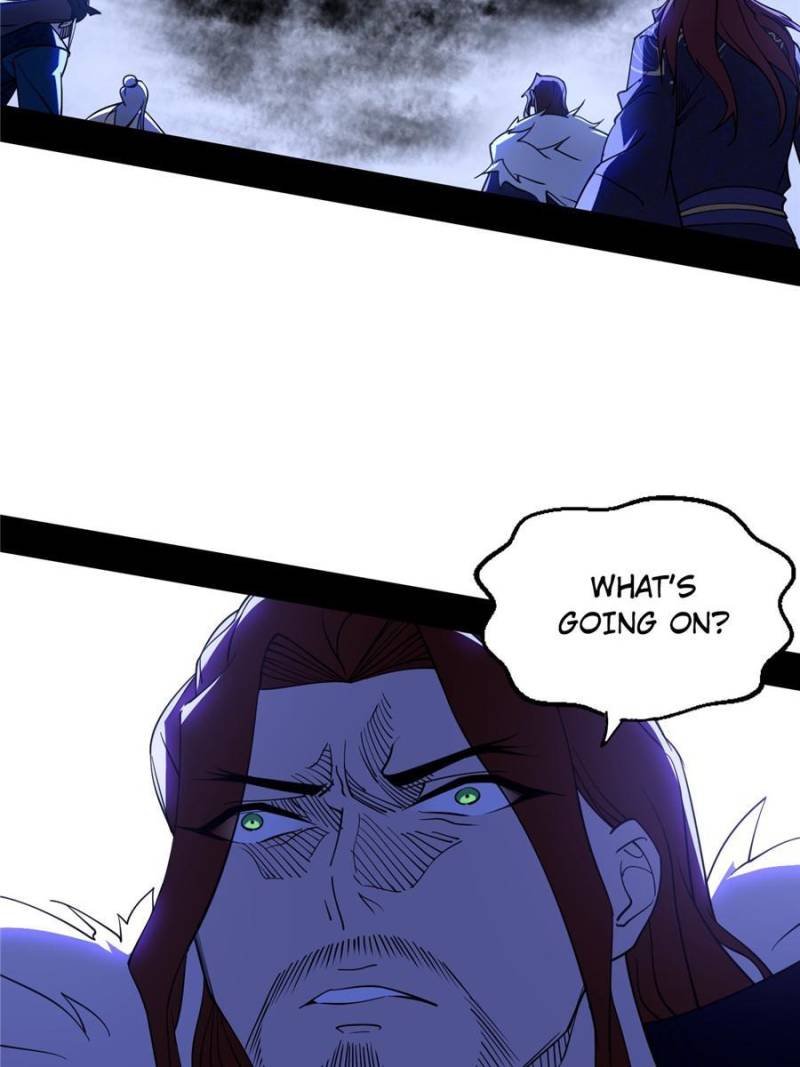 I’m An Evil God chapter 207 page 68