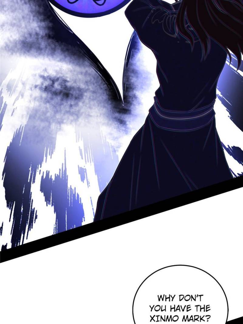 I’m An Evil God chapter 207 page 73