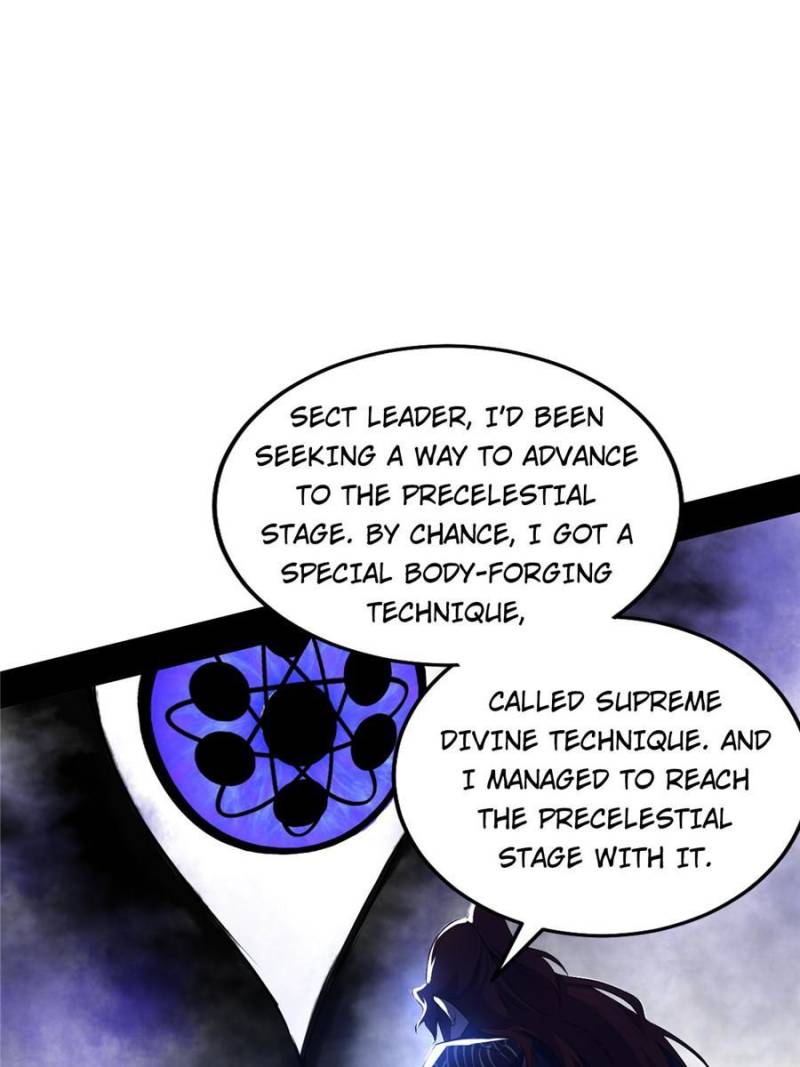 I’m An Evil God chapter 208 page 10