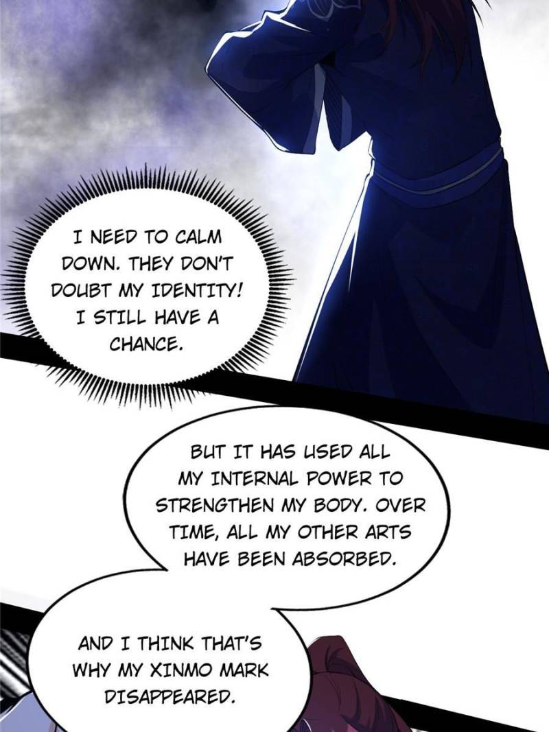 I’m An Evil God chapter 208 page 11