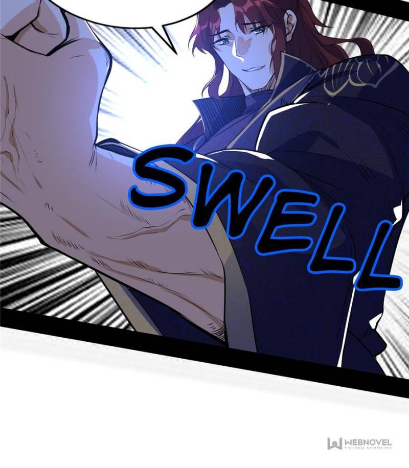 I’m An Evil God chapter 208 page 12