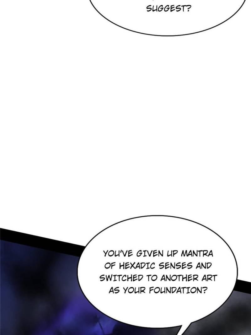 I’m An Evil God chapter 208 page 14