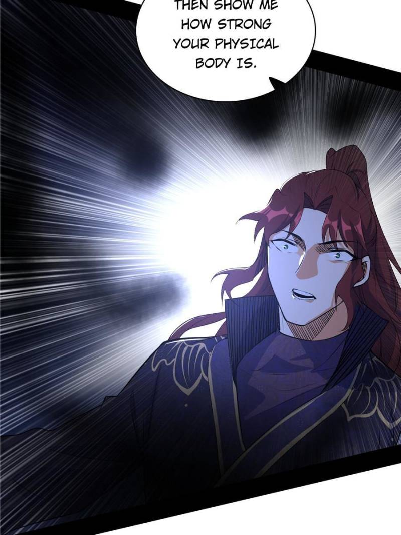 I’m An Evil God chapter 208 page 16