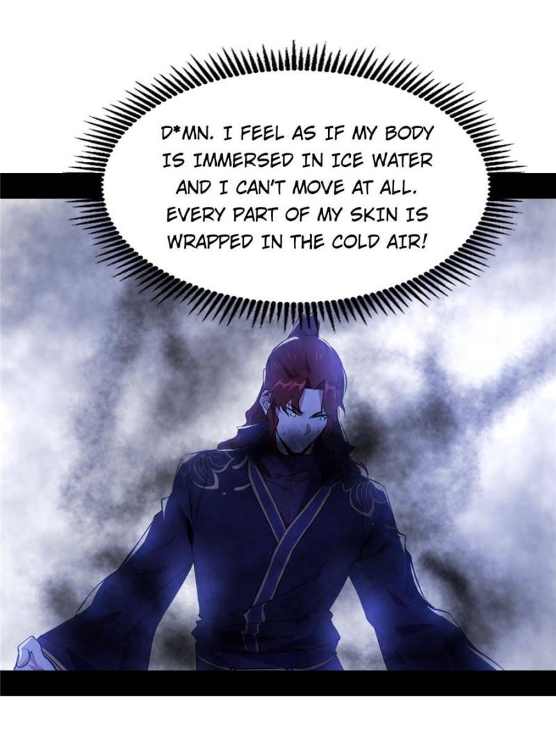 I’m An Evil God chapter 208 page 19