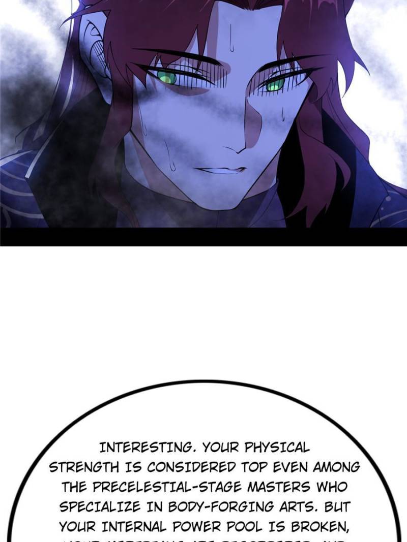 I’m An Evil God chapter 208 page 21