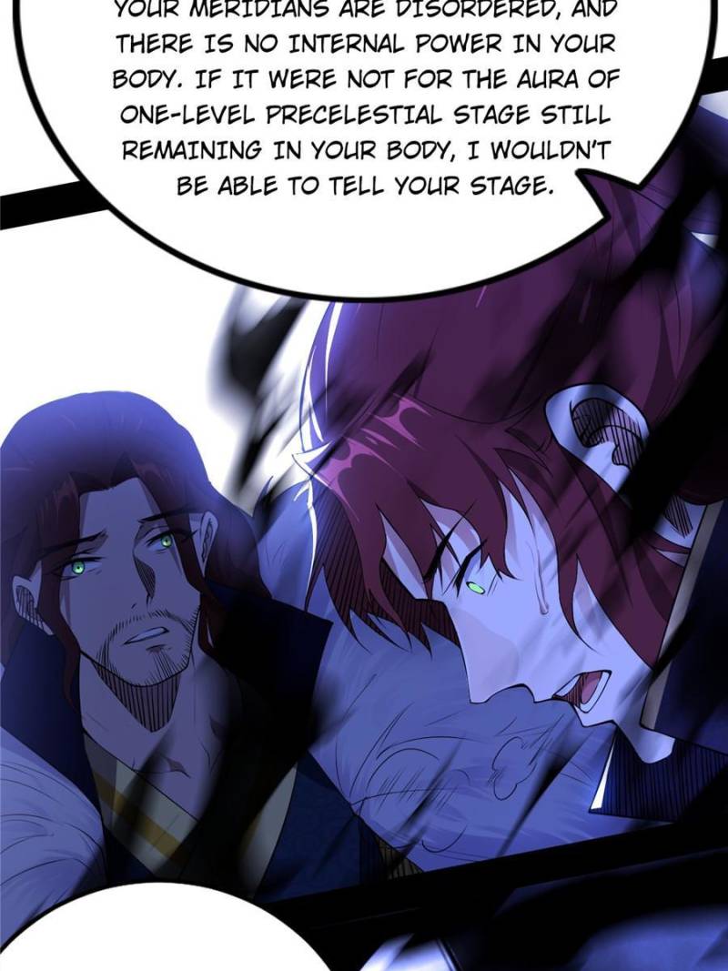 I’m An Evil God chapter 208 page 22