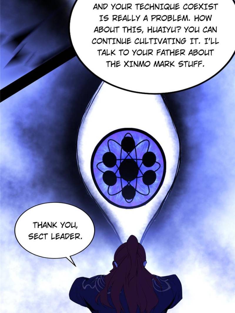 I’m An Evil God chapter 208 page 24