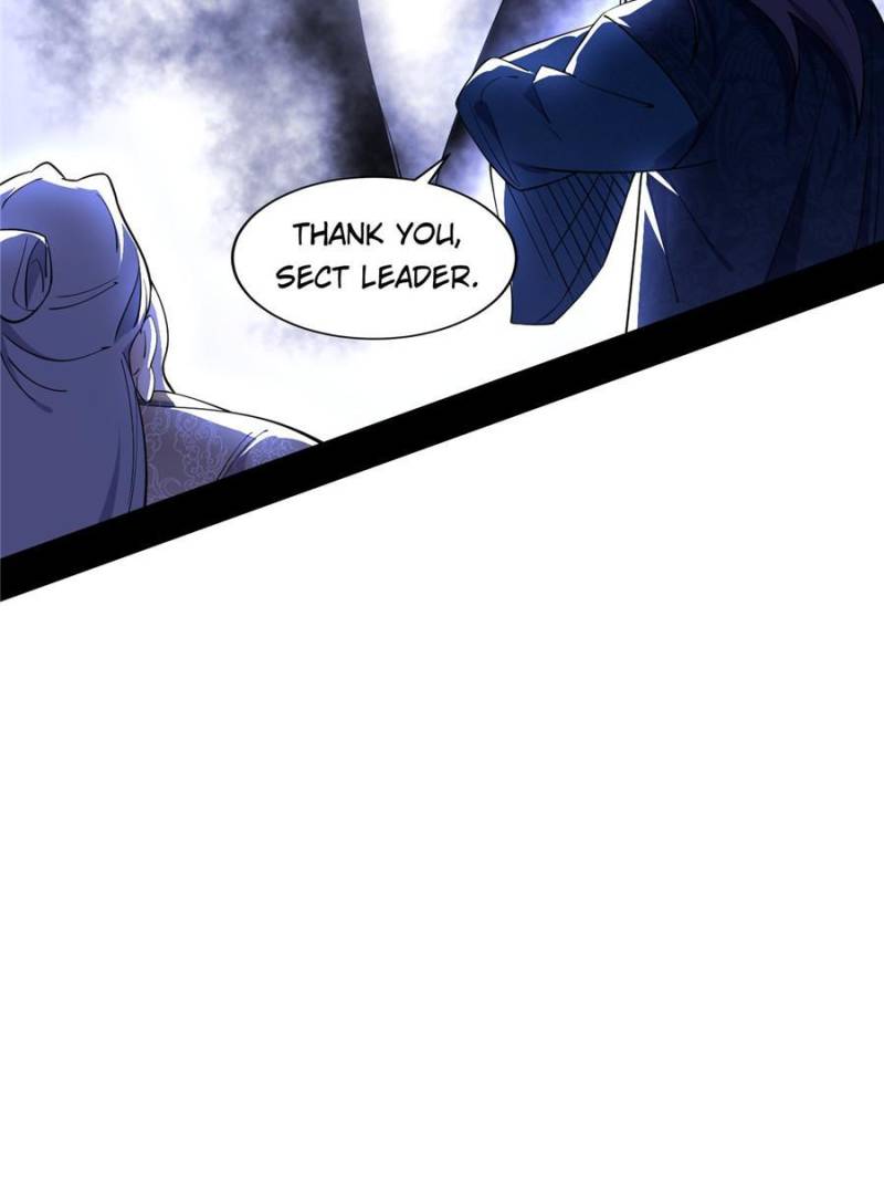 I’m An Evil God chapter 208 page 27