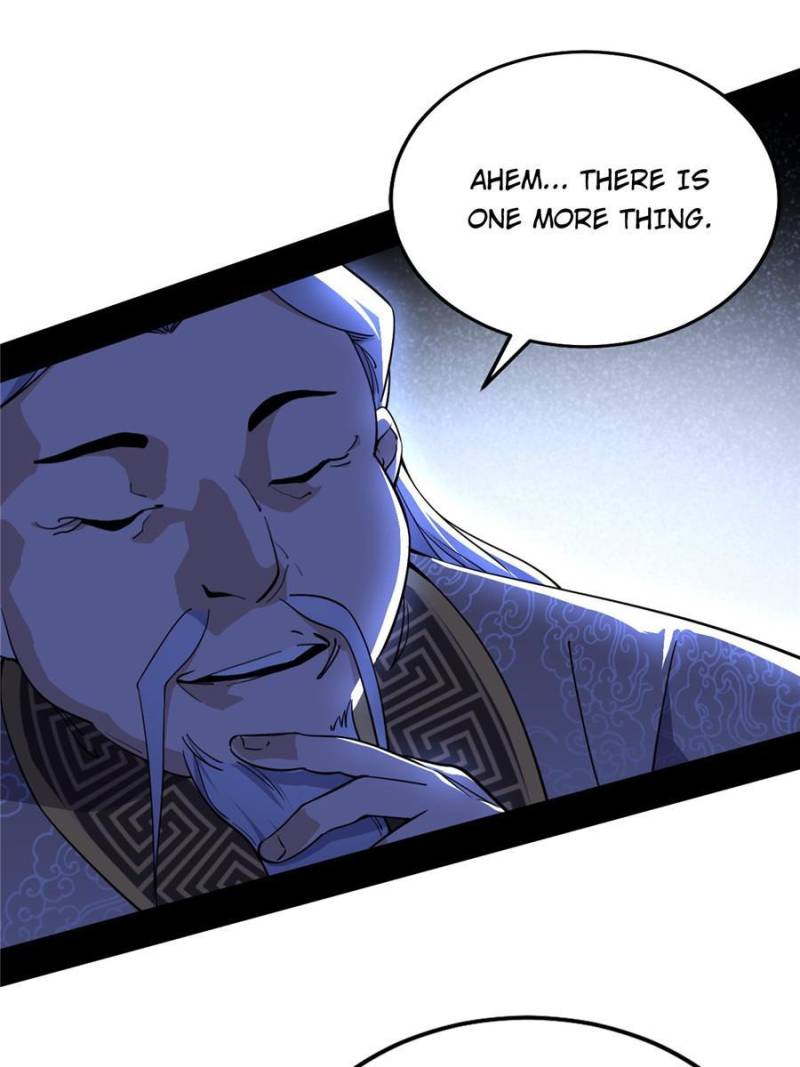 I’m An Evil God chapter 208 page 28