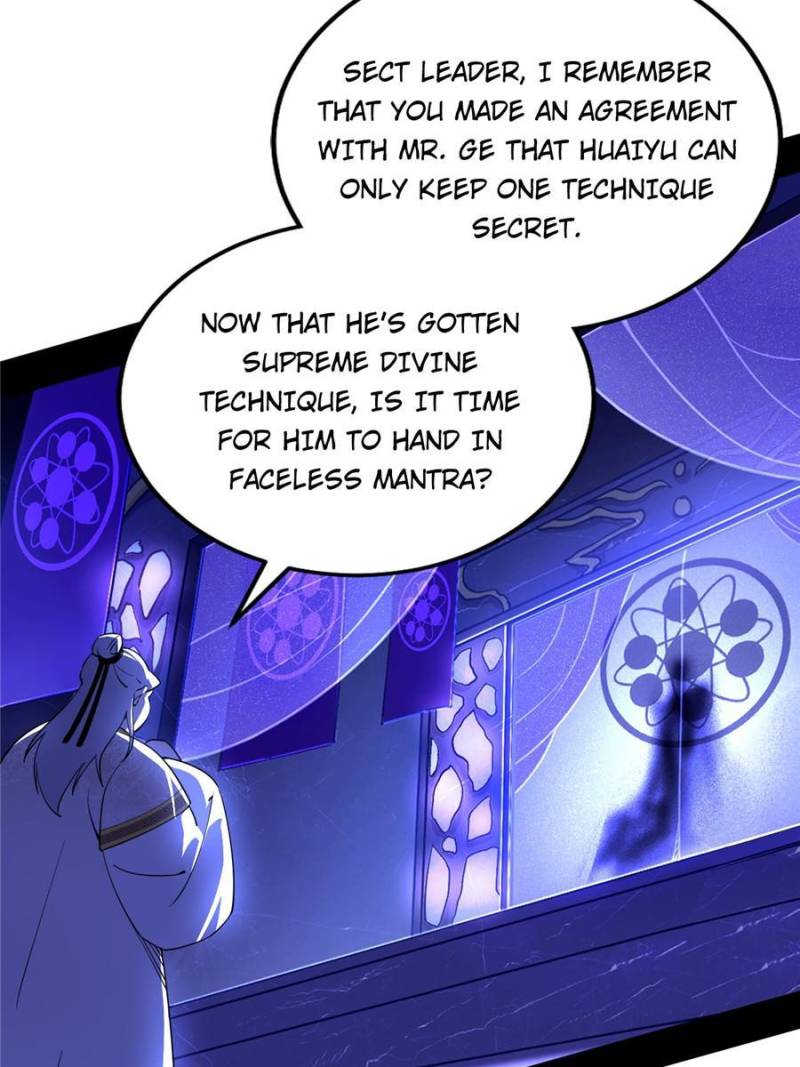 I’m An Evil God chapter 208 page 29