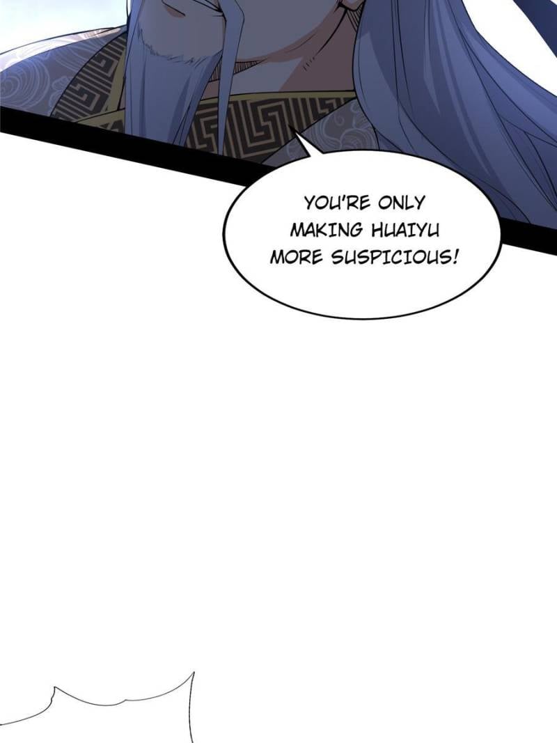 I’m An Evil God chapter 208 page 3