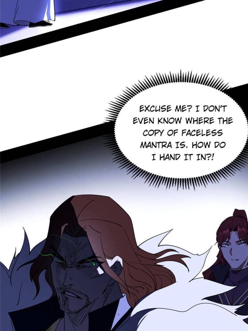 I’m An Evil God chapter 208 page 30