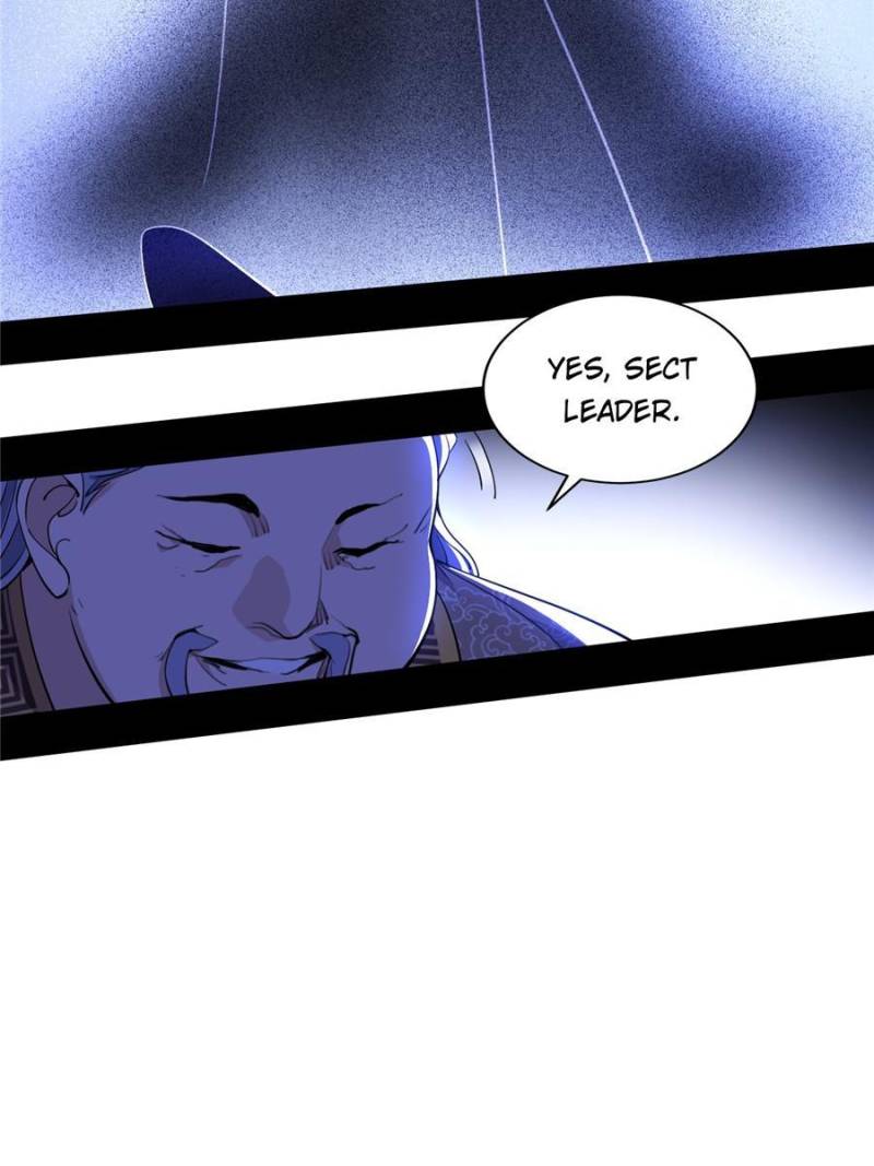 I’m An Evil God chapter 208 page 33