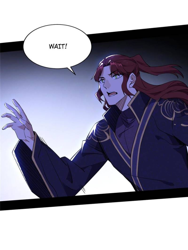 I’m An Evil God chapter 208 page 34