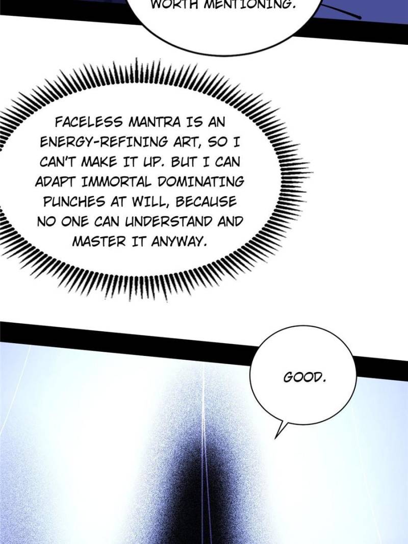 I’m An Evil God chapter 208 page 37