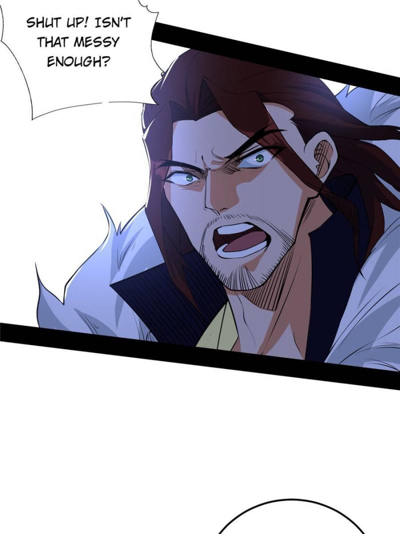 I’m An Evil God chapter 208 page 4