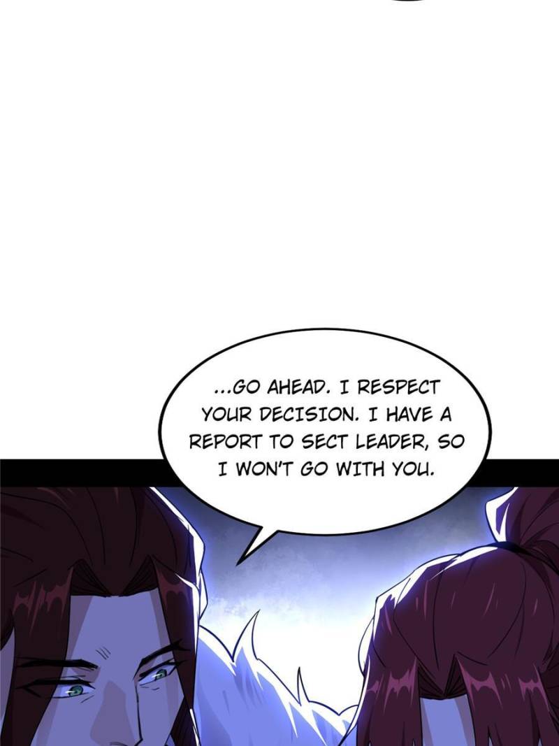 I’m An Evil God chapter 208 page 40