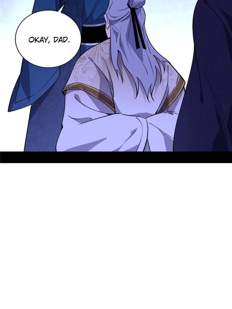 I’m An Evil God chapter 208 page 42