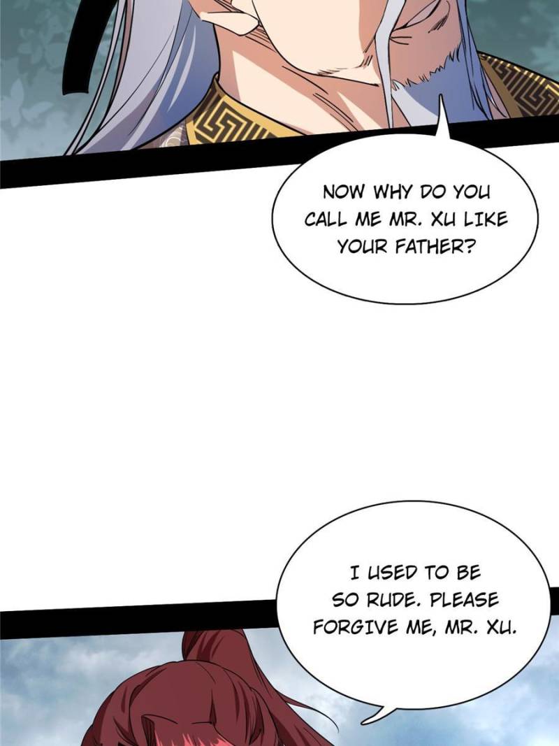 I’m An Evil God chapter 208 page 48