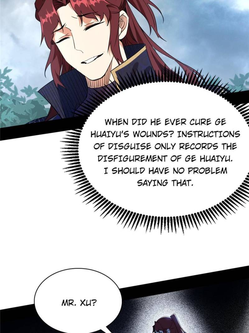 I’m An Evil God chapter 208 page 49