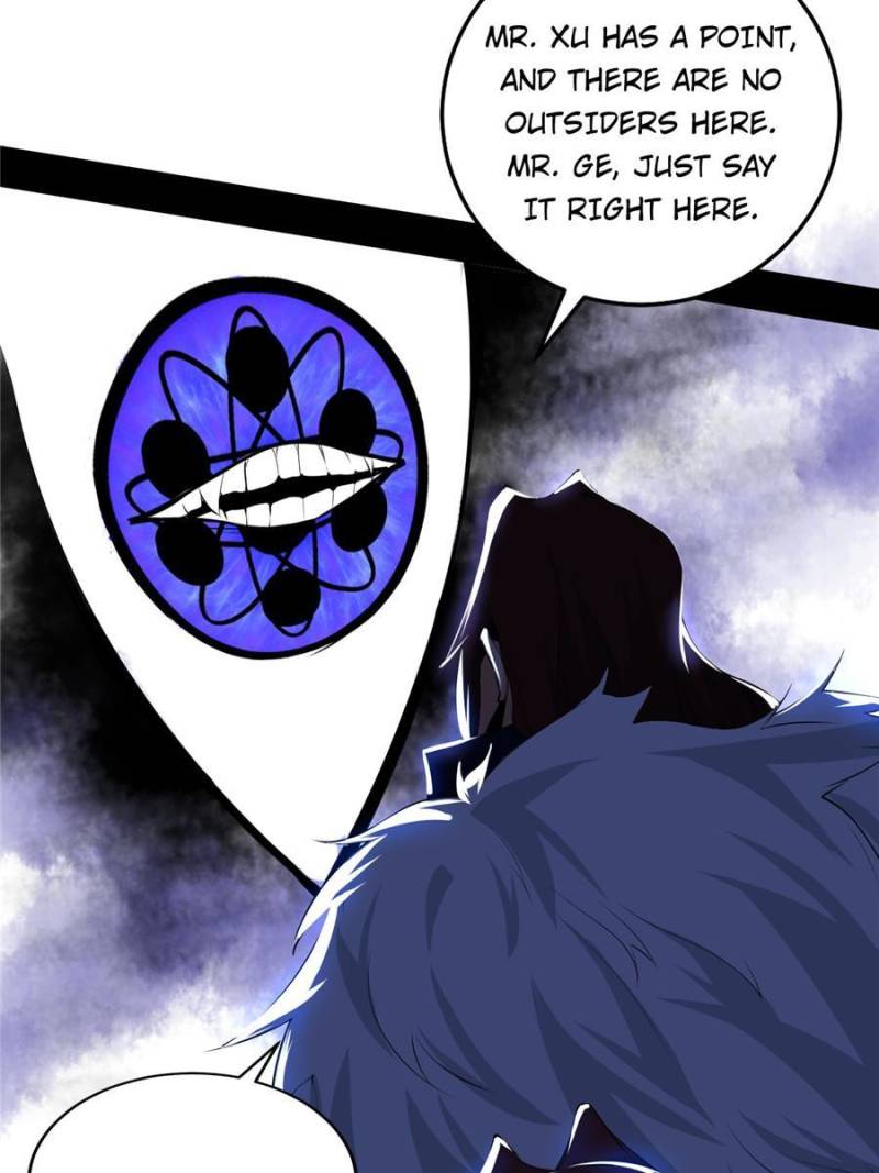 I’m An Evil God chapter 208 page 5