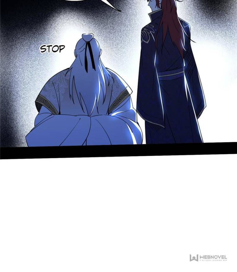 I’m An Evil God chapter 208 page 50