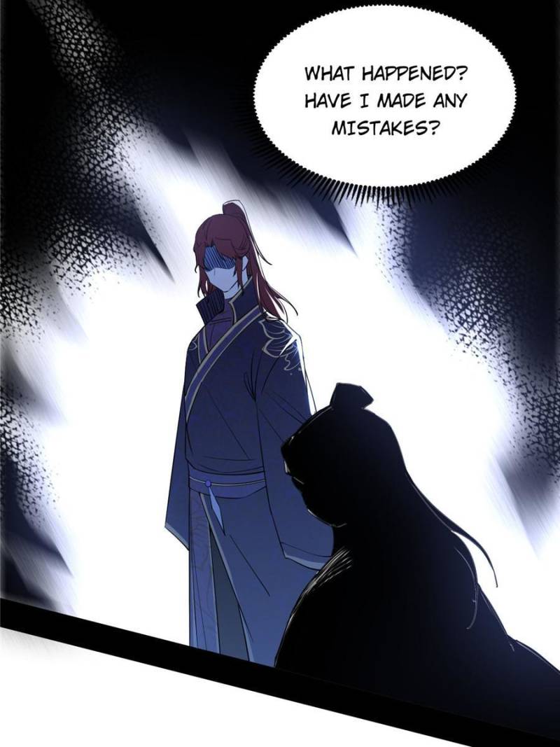 I’m An Evil God chapter 208 page 53