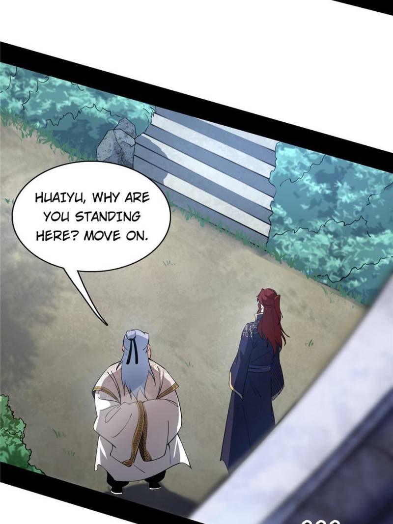 I’m An Evil God chapter 208 page 54