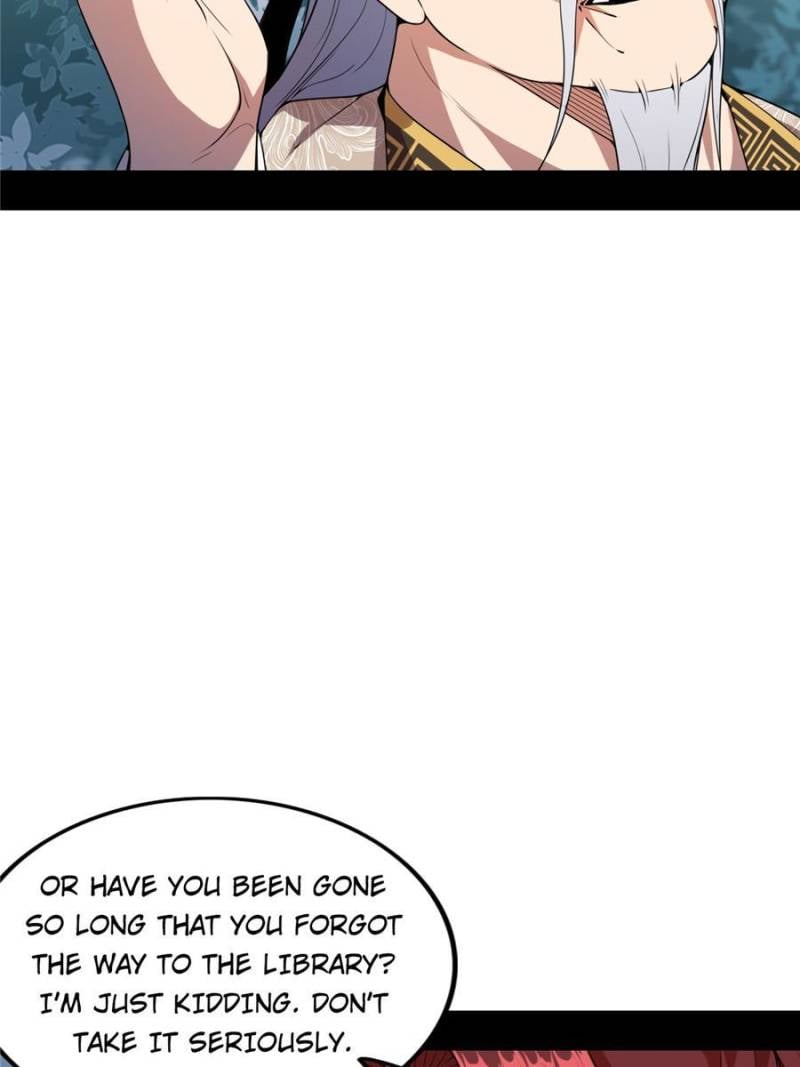 I’m An Evil God chapter 208 page 58