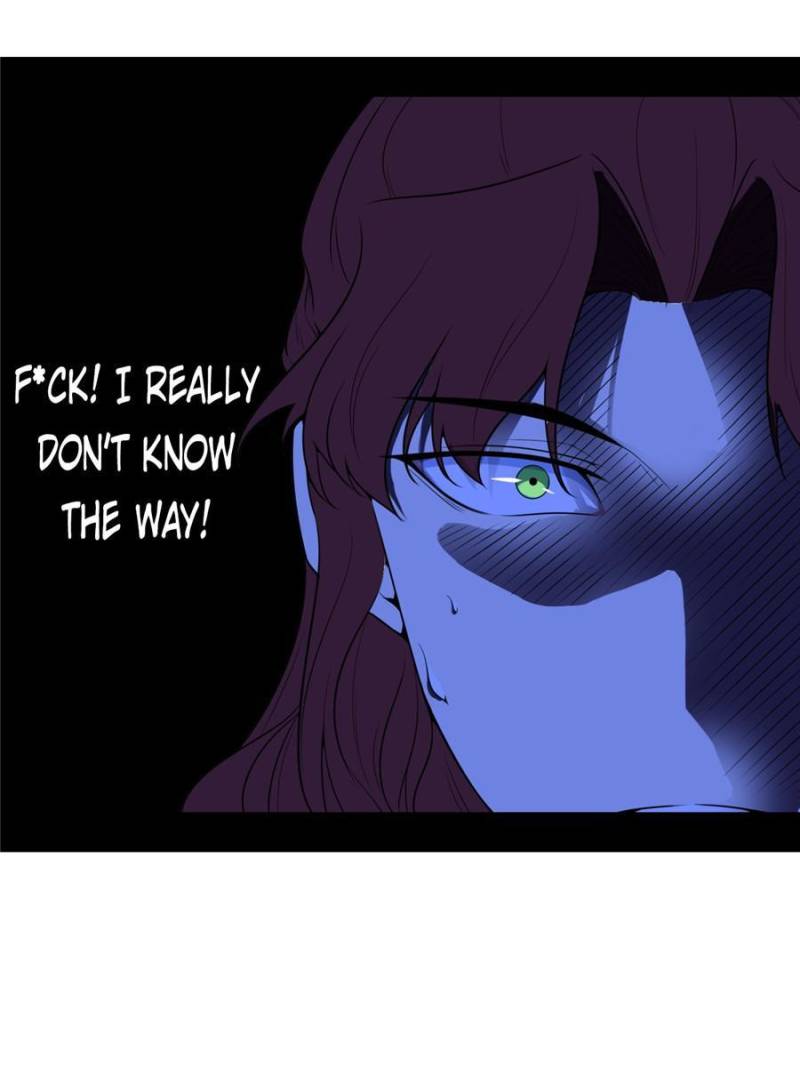 I’m An Evil God chapter 208 page 60