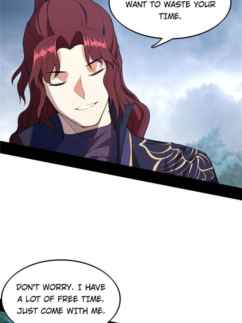 I’m An Evil God chapter 208 page 65