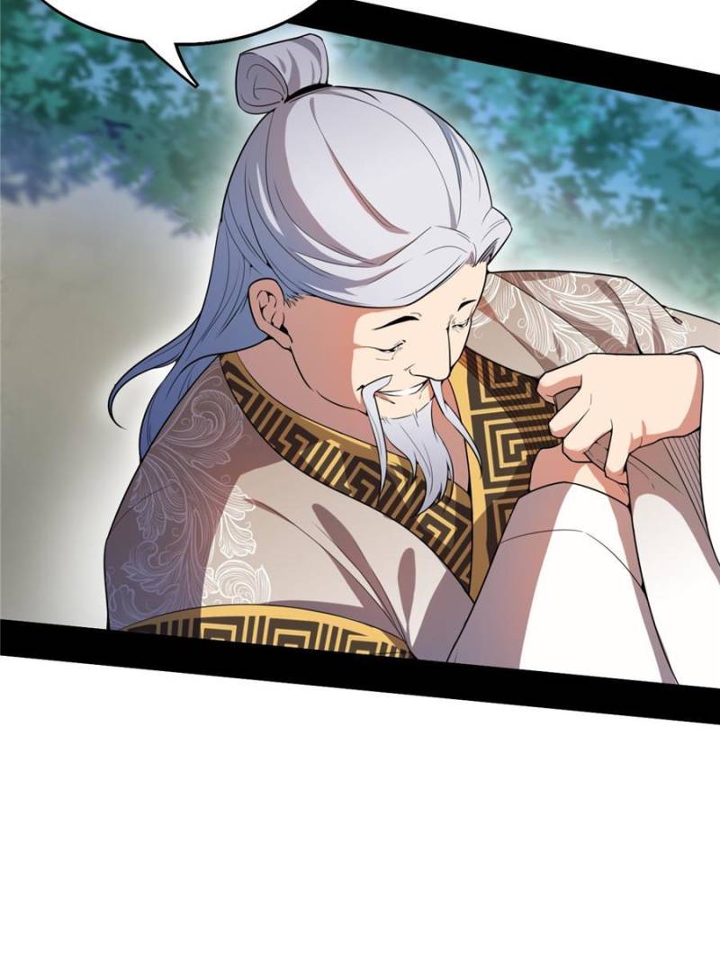 I’m An Evil God chapter 208 page 66