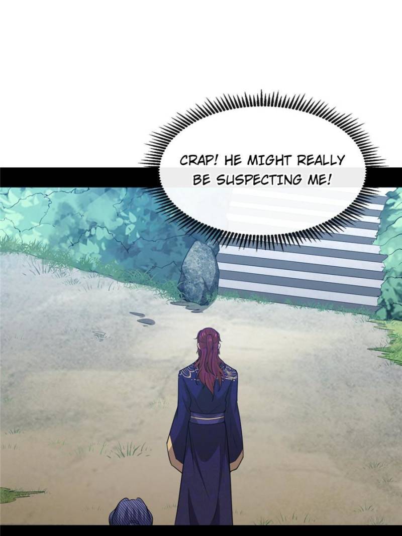 I’m An Evil God chapter 208 page 69