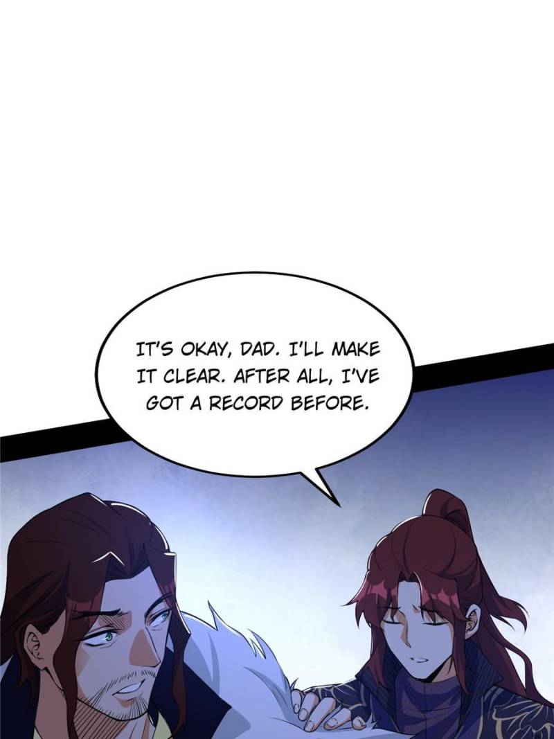 I’m An Evil God chapter 208 page 7