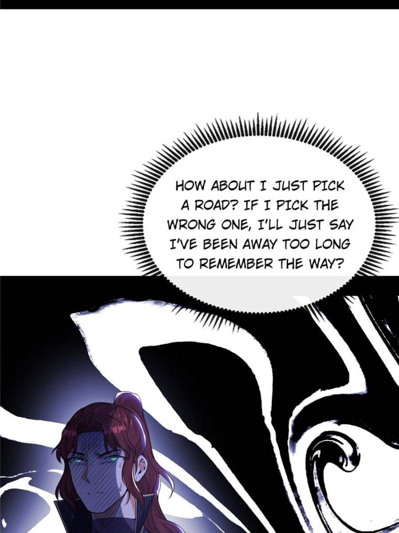 I’m An Evil God chapter 208 page 70