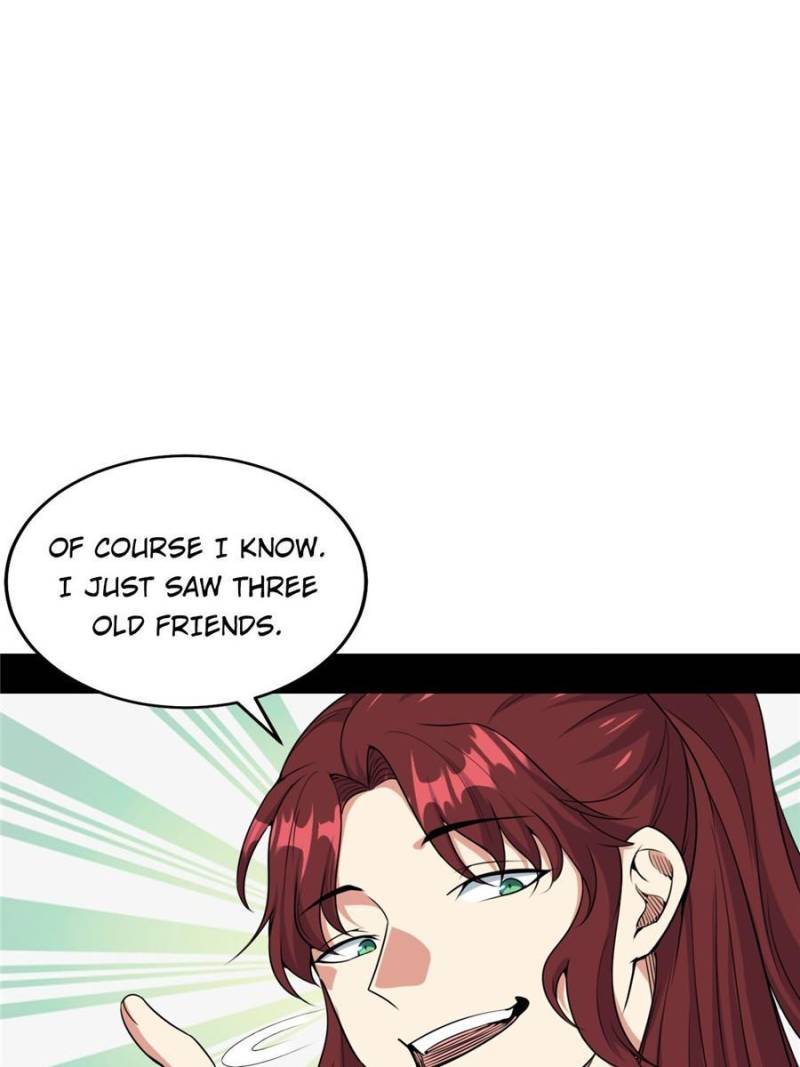 I’m An Evil God chapter 208 page 76