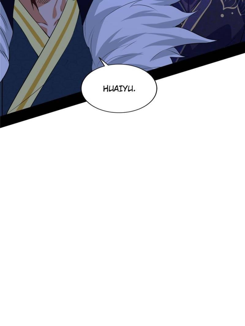 I’m An Evil God chapter 208 page 8