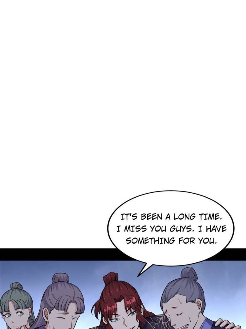 I’m An Evil God chapter 208 page 81