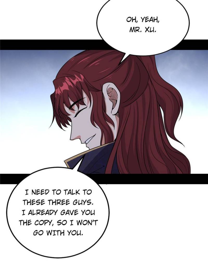 I’m An Evil God chapter 208 page 83