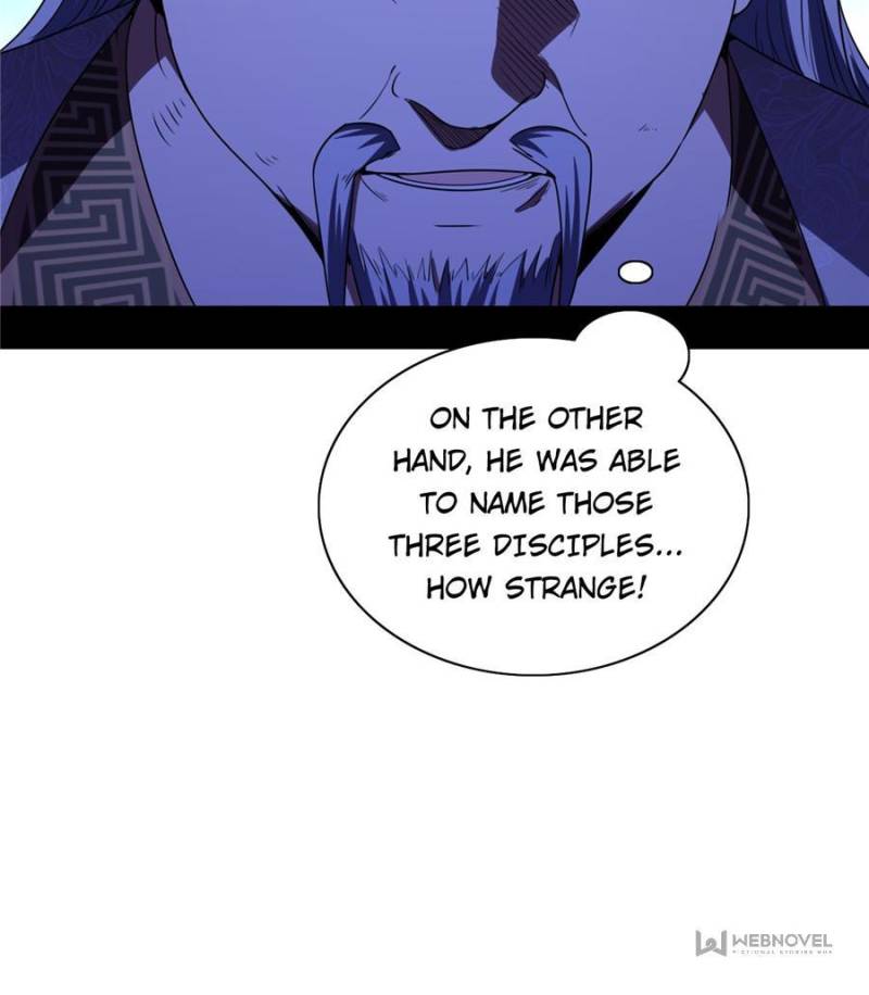 I’m An Evil God chapter 208 page 86