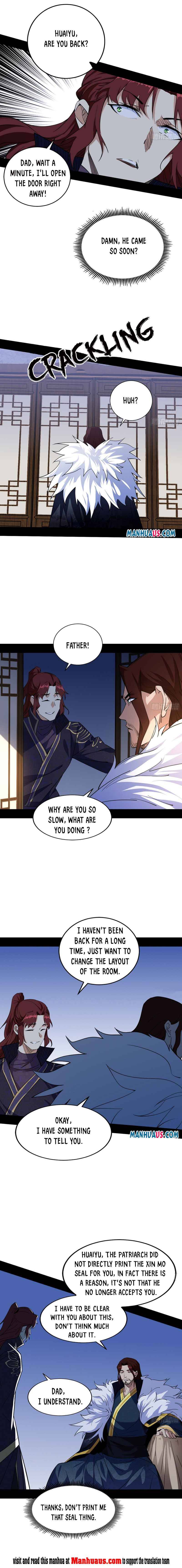 I’m An Evil God chapter 209.2 page 2