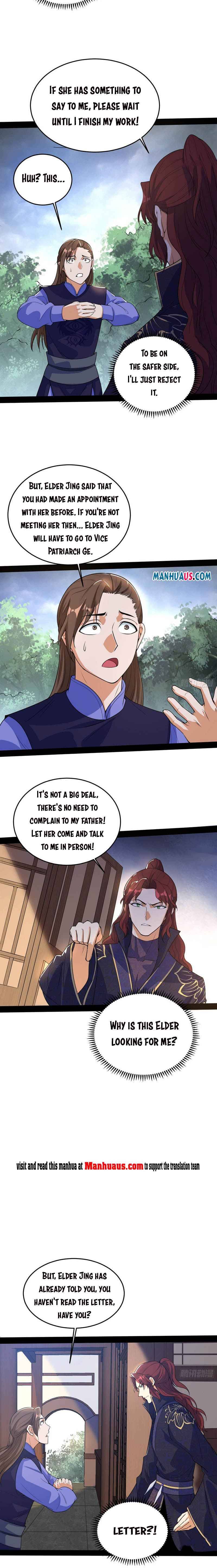 I’m An Evil God chapter 211.2 page 4