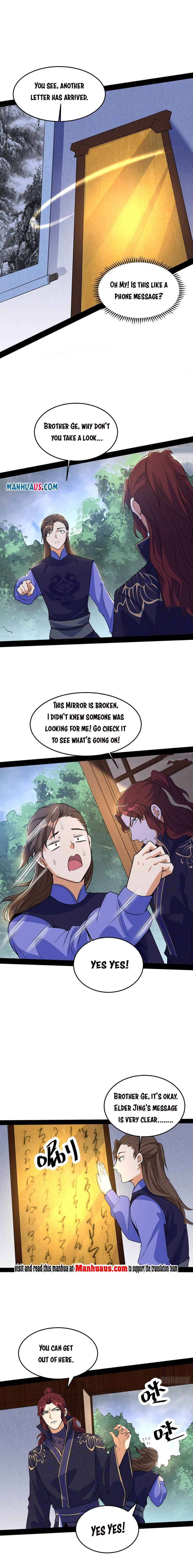 I’m An Evil God chapter 211.2 page 5