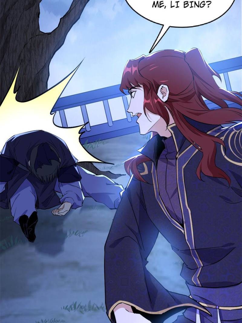 I’m An Evil God chapter 212 page 16