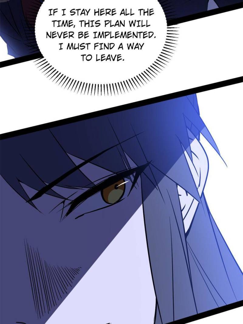 I’m An Evil God chapter 212 page 27