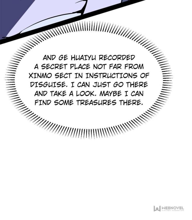 I’m An Evil God chapter 212 page 28