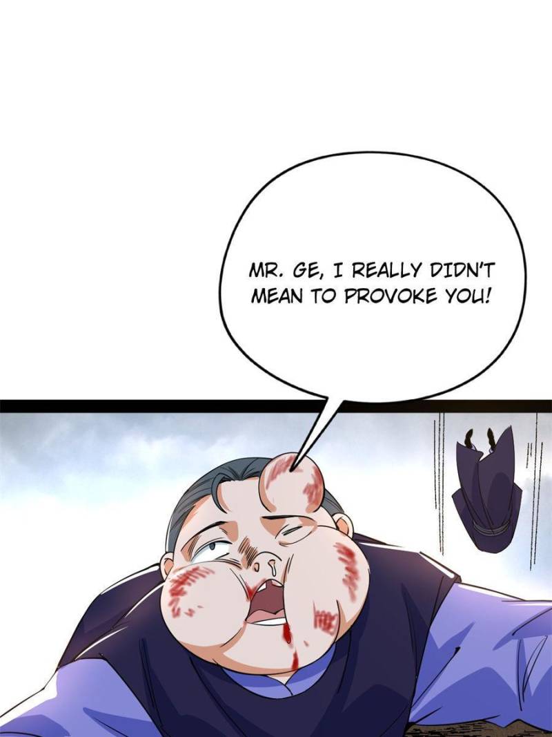 I’m An Evil God chapter 212 page 34